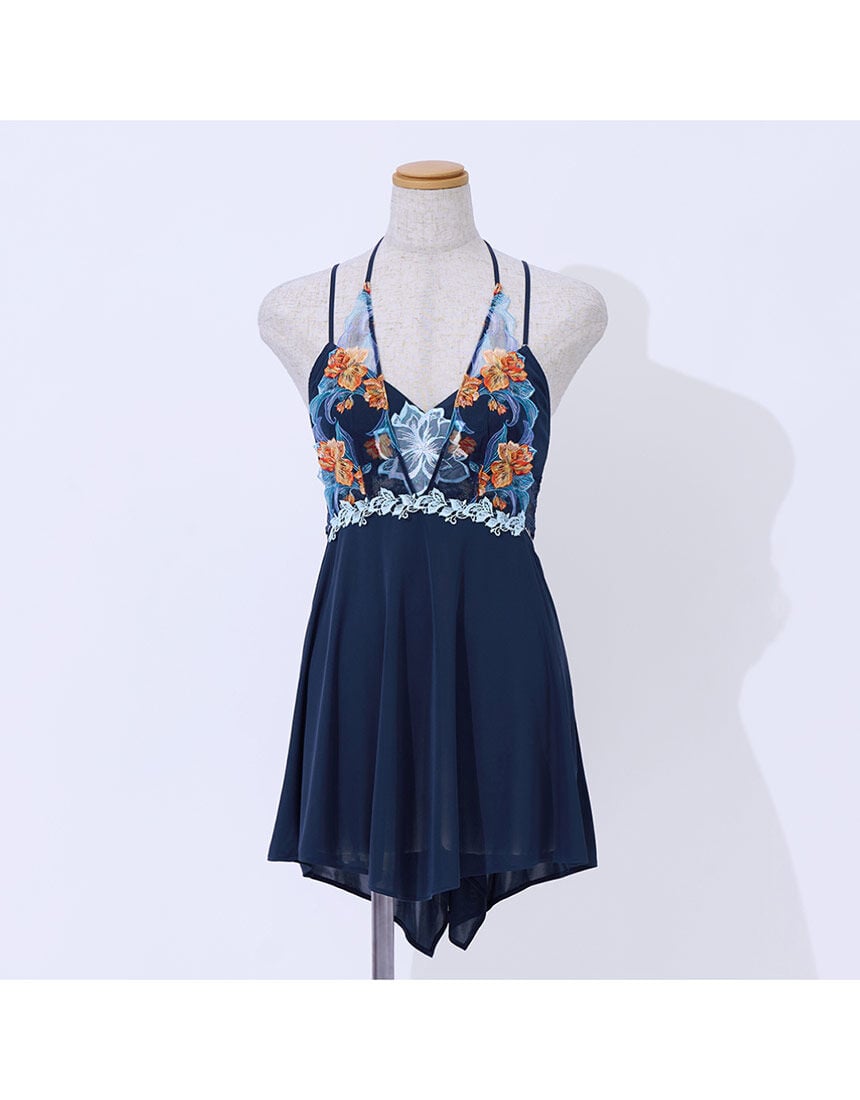 ランジェリードレス　スリップ・ブラレット, , hi-res