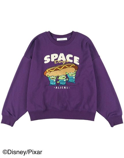 トレーナー, , main