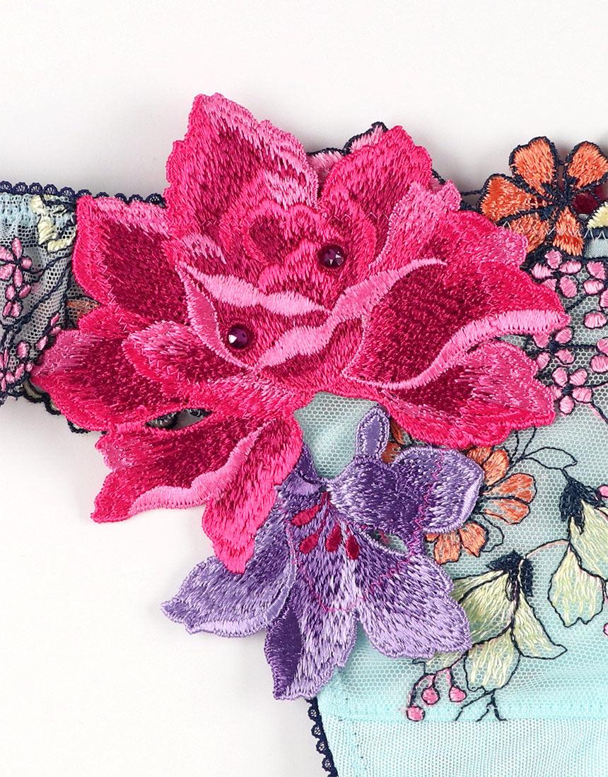 Ｔバックショーツ, , hi-res