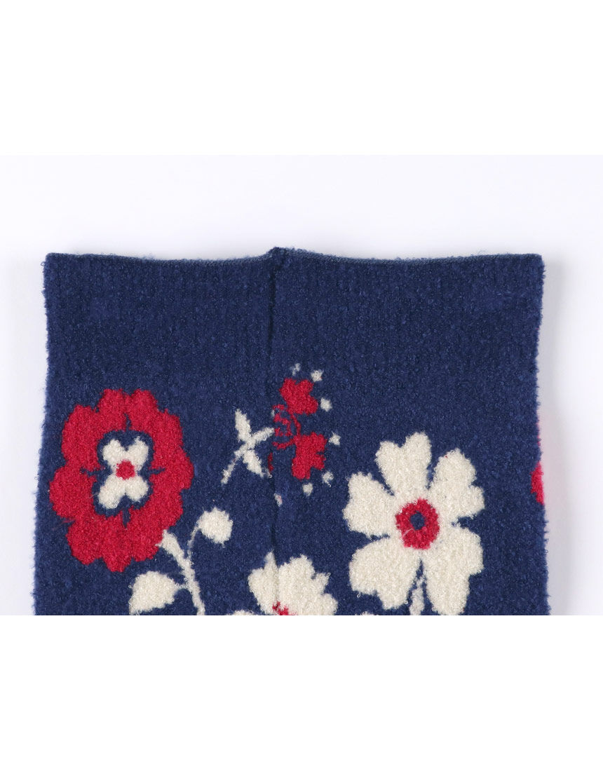 ワコール/らくラクパートナー 【足首丈】 ボトムス(毛パン) DPL676 ワコール/らくラクパートナー 【足首丈】 ボトムス(毛パン) DPL676