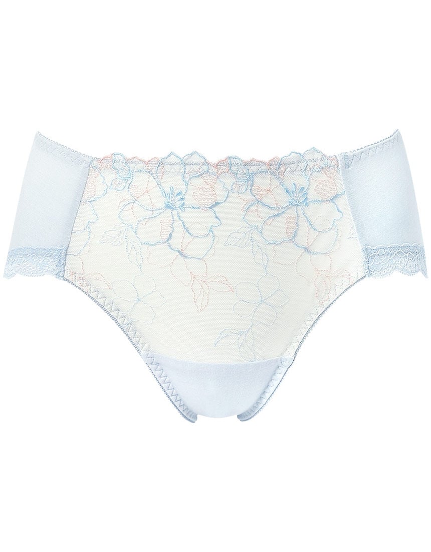 【着やせシルエットブラ】ペア ショーツ 【着やせシルエットブラ】ペア ショーツ
