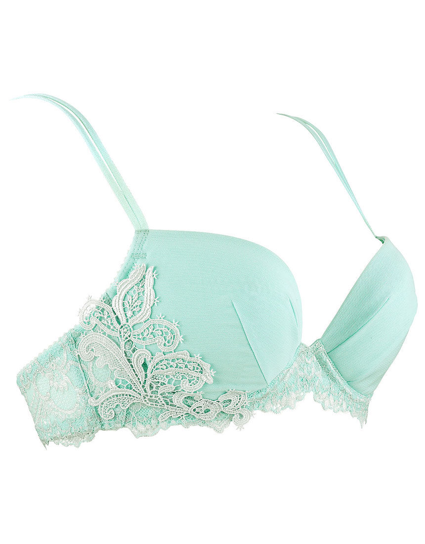 3/4カップブラ, , hi-res