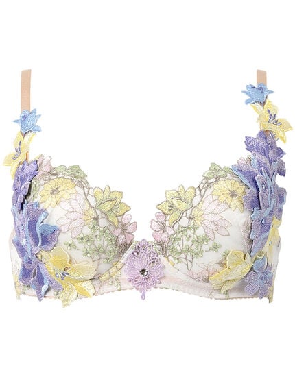 ３／４カップブラ, , main