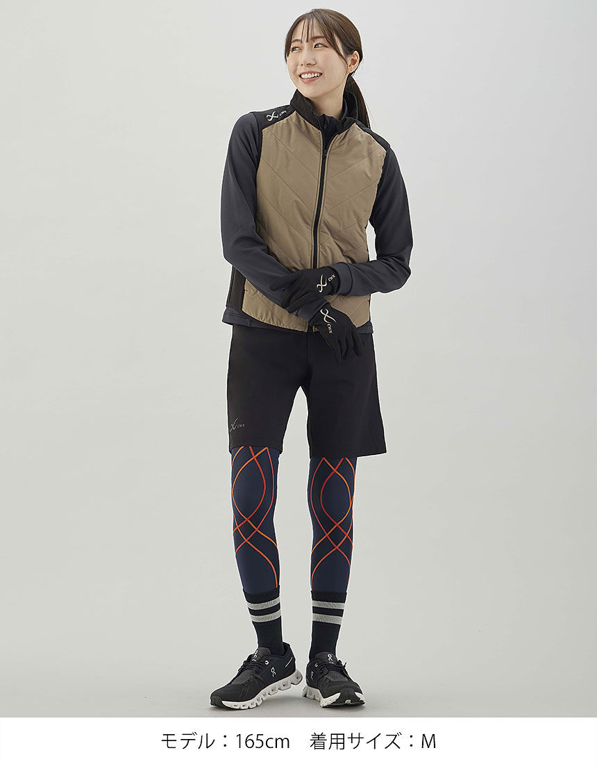 Q3375 ワコール　CWX　レディース　HZY219 Mサイズ Q3375 ワコール CWX レディース HZY219 Mサイズ HZY219RE_ITM_B1.jpg