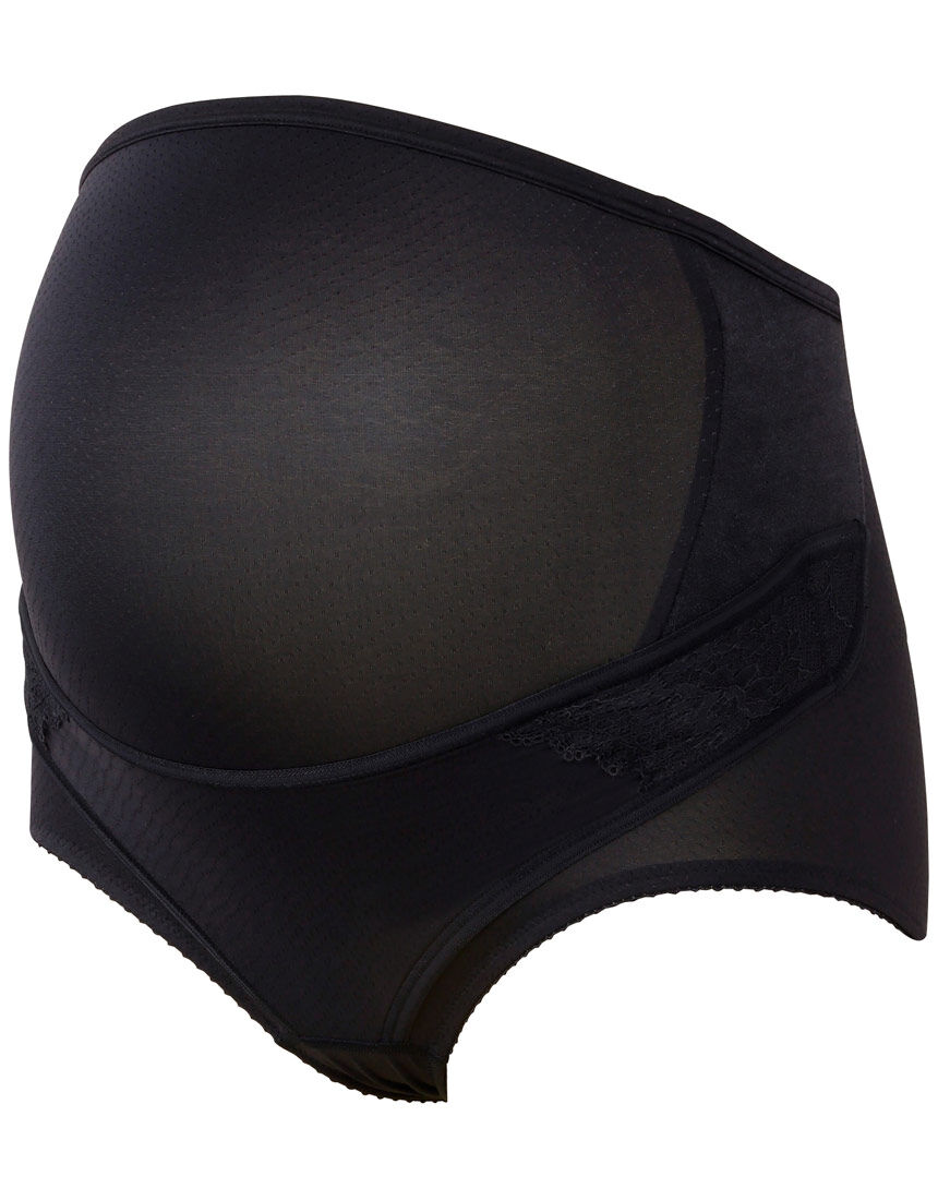 ワコール_マタニティ 妊婦帯パンツタイプ（おなか・腰サポート） 産前