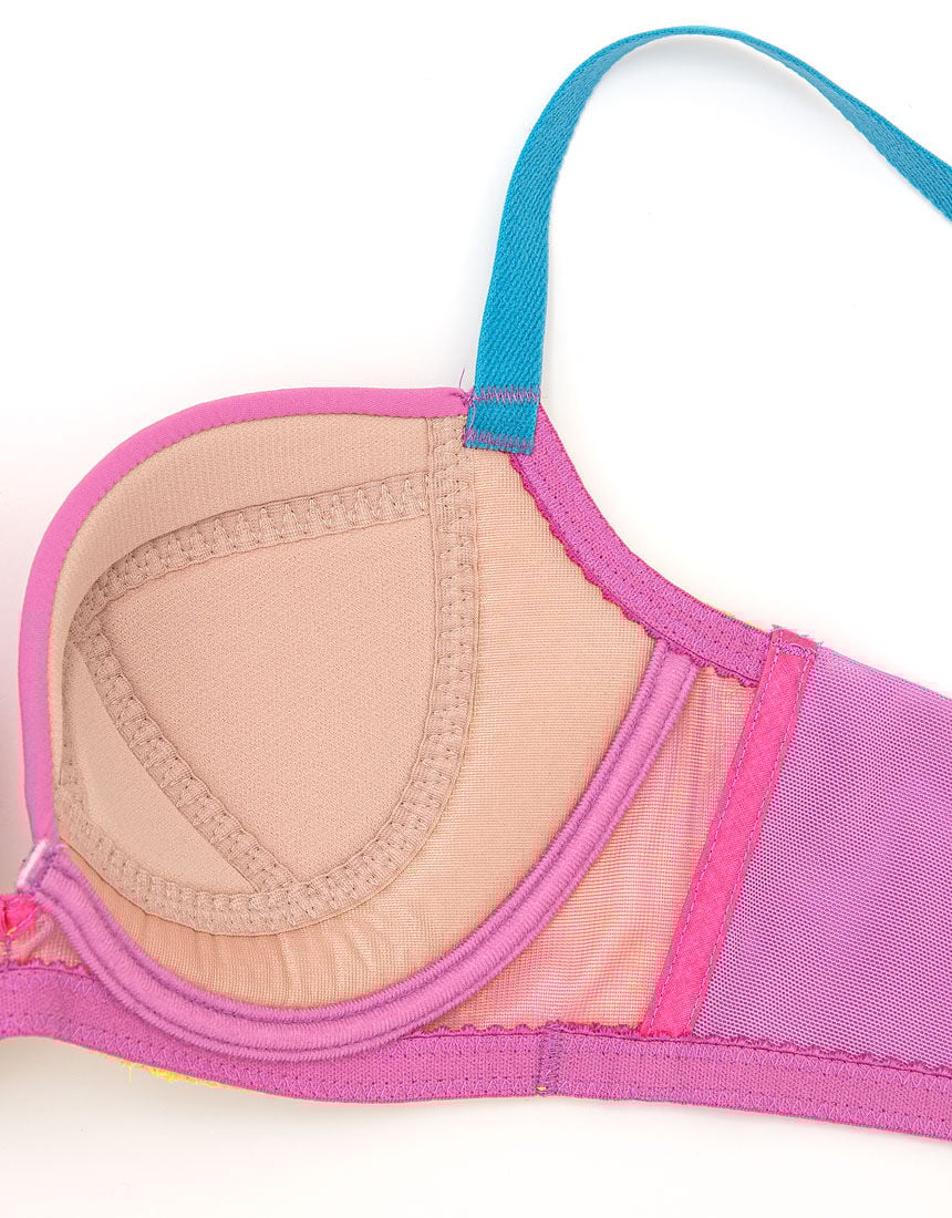 ３／４カップブラ, , hi-res