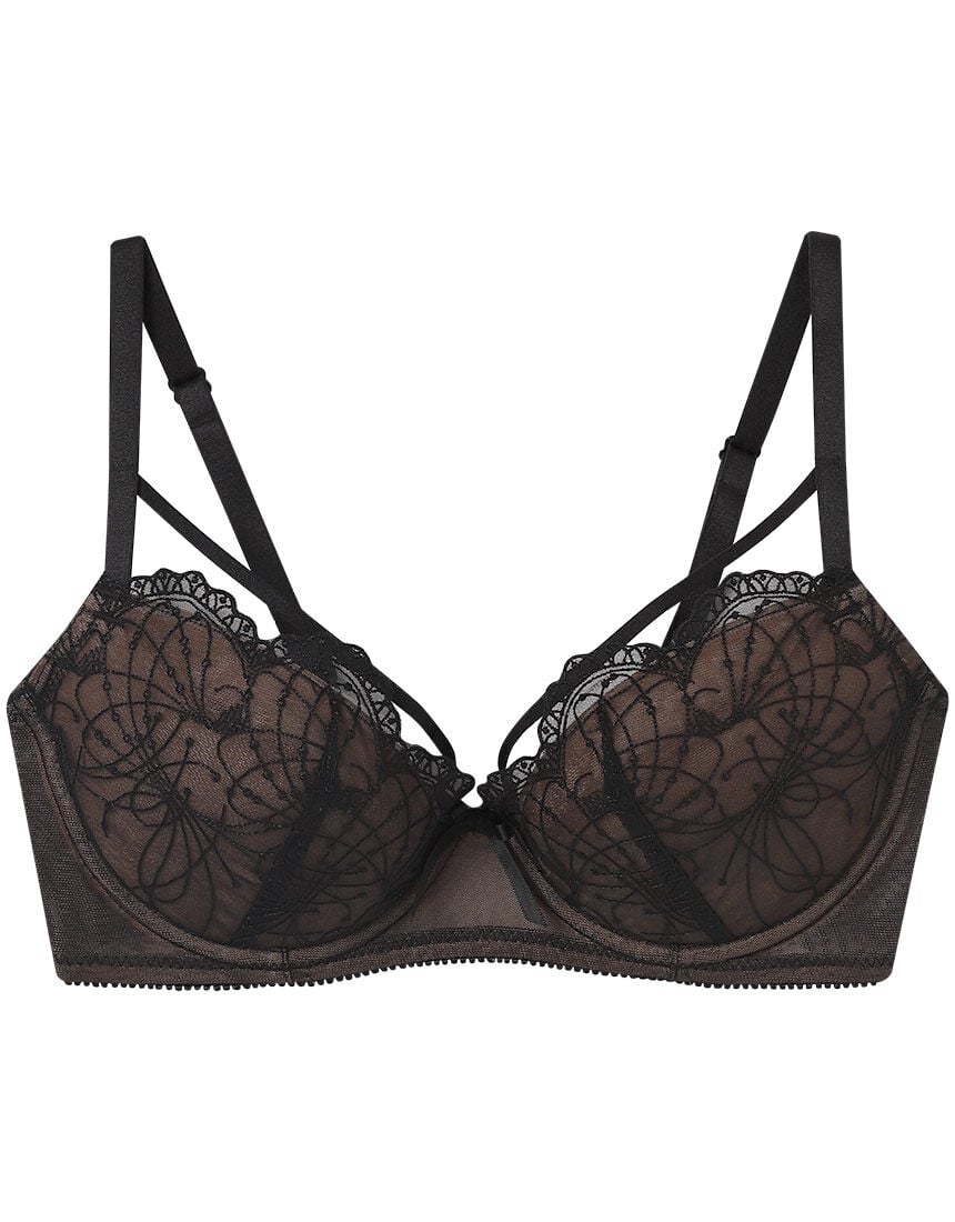 ３／４カップブラ, , hi-res