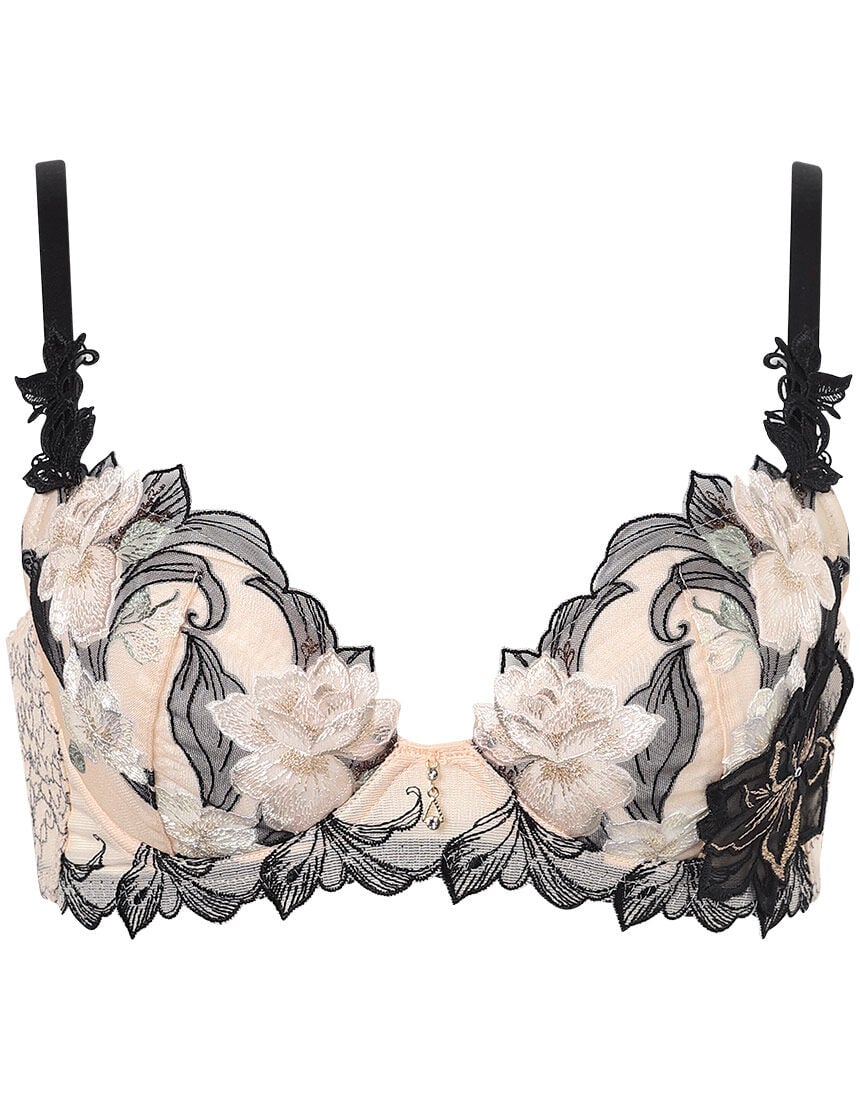 ワイヤーブラ（３／４カップ）, , hi-res