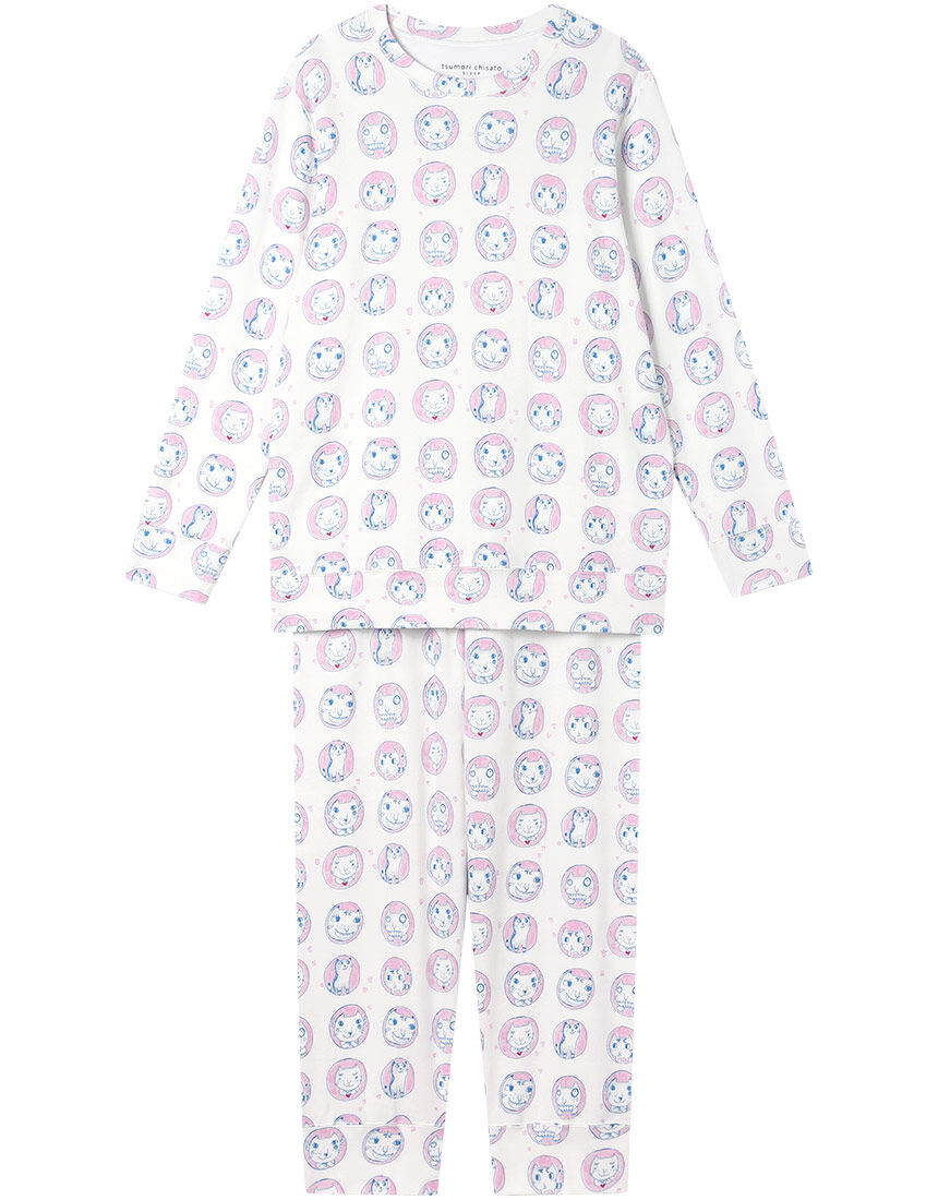 ツモリチサトスリープ tsumori chisato sleep