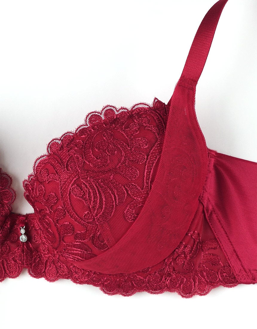 3/4カップブラ, , hi-res