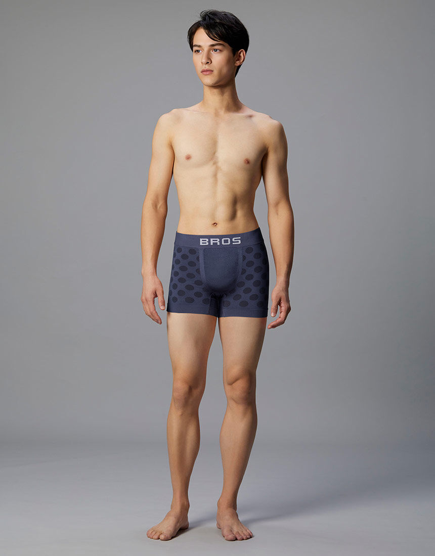 ボクサーパンツ（前閉じ）, , hi-res