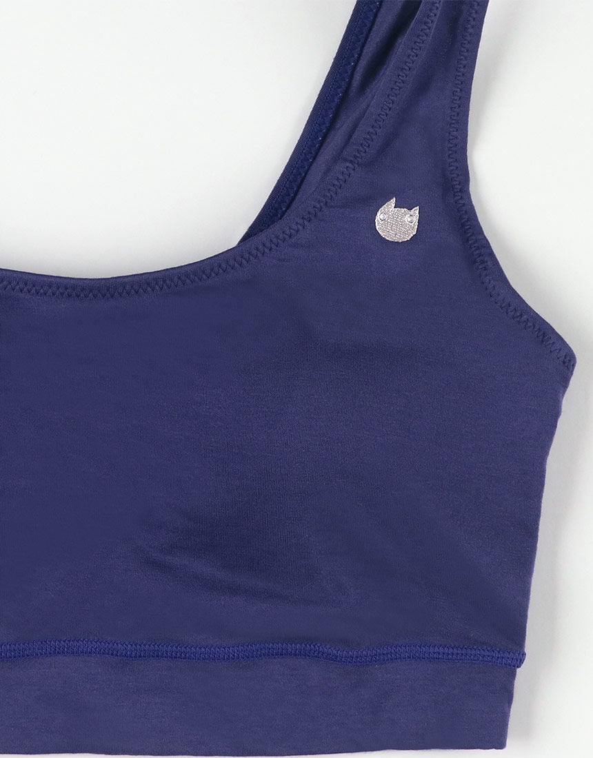 フルカップブラ（ノンワイヤーブラ）, , hi-res