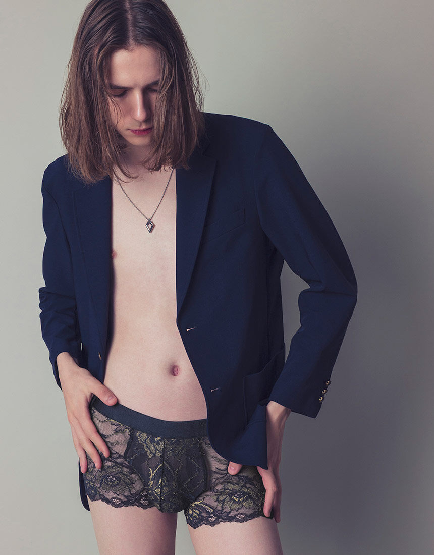 メンズボクサーパンツ, , hi-res