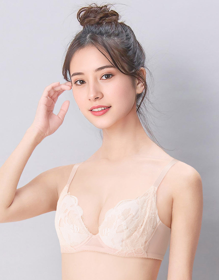 ３／４カップブラ, , hi-res