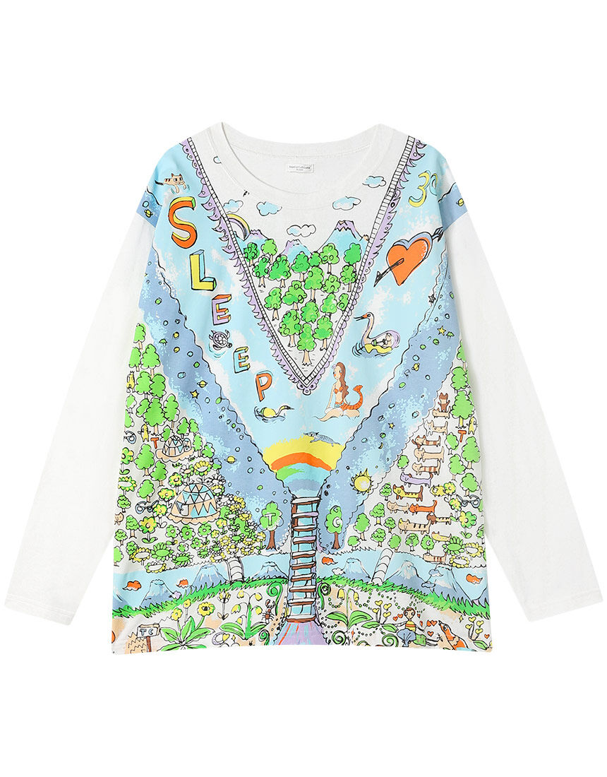 トップス, , hi-res