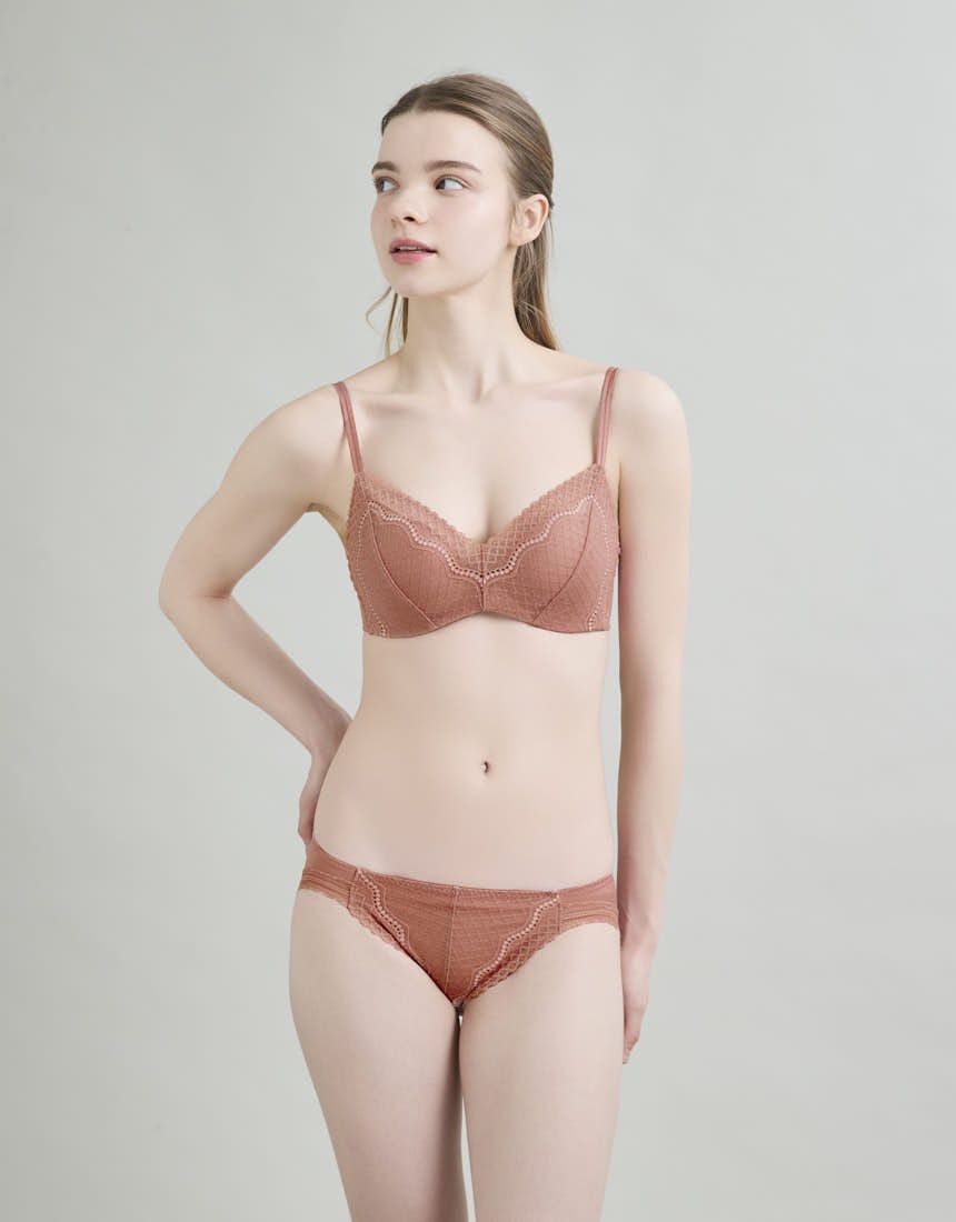 ノンワイヤーブラ, , hi-res