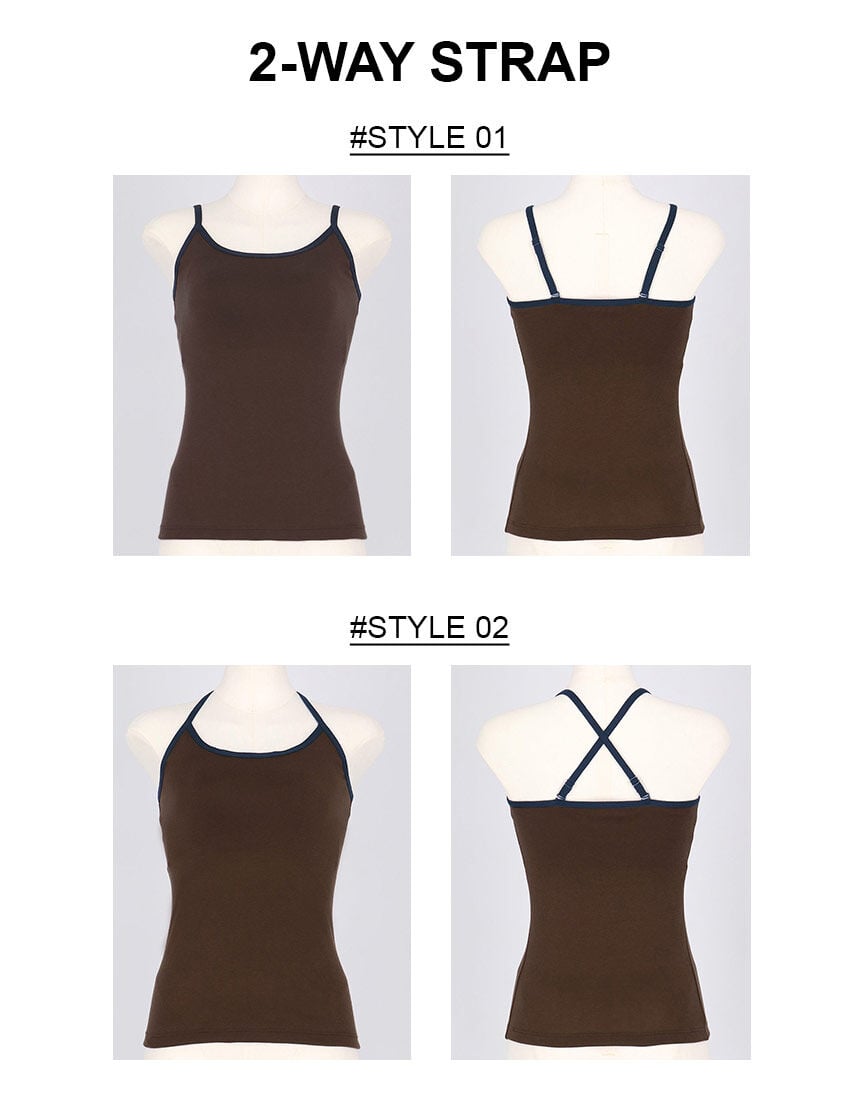 アウター　トップス（カップ付き）, , hi-res