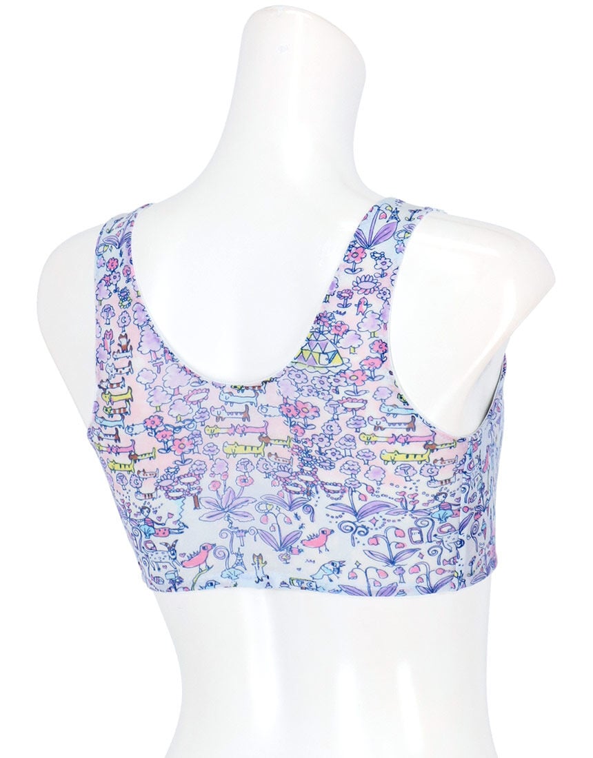 ノンワイヤーブラ, , hi-res