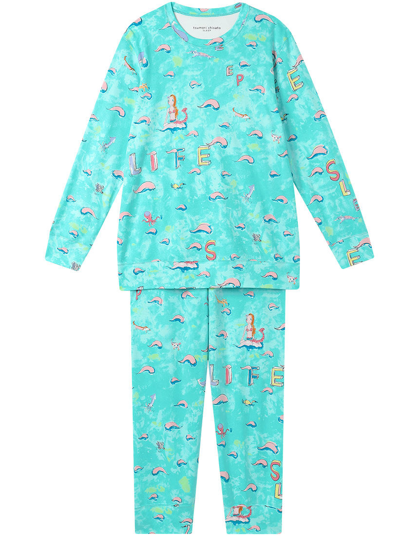 tsumori chisato sleep｜ワコール直営の公式下着