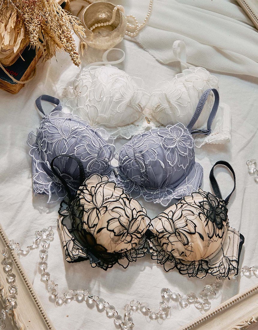 ３／４カップブラ, , hi-res