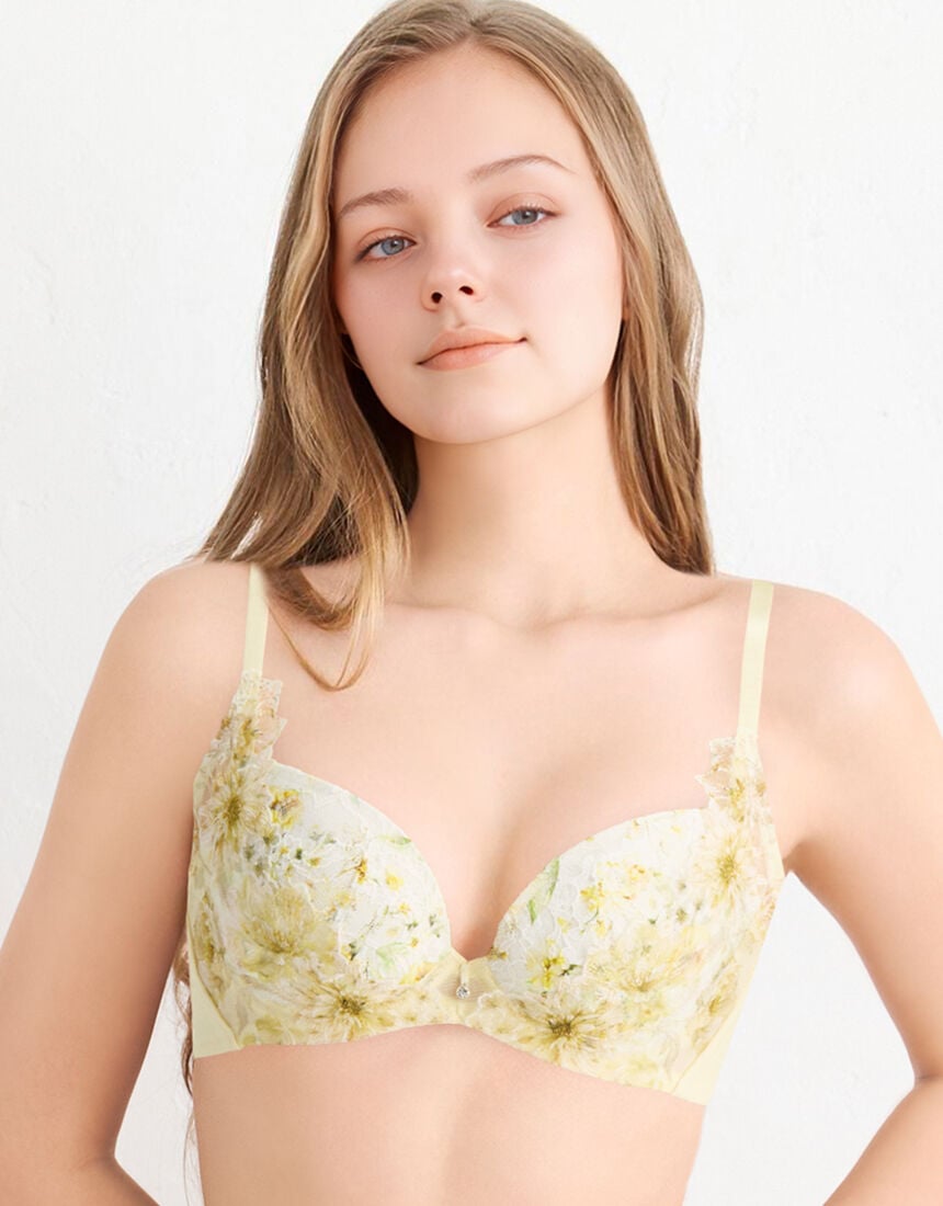 ３／４カップブラ, , hi-res