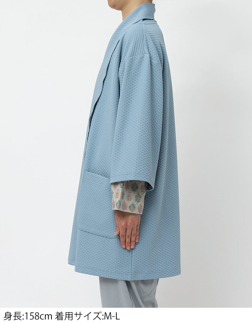 ワコール_リラックス＆スリープ 家庭用タンブル乾燥機対応 贈りものに