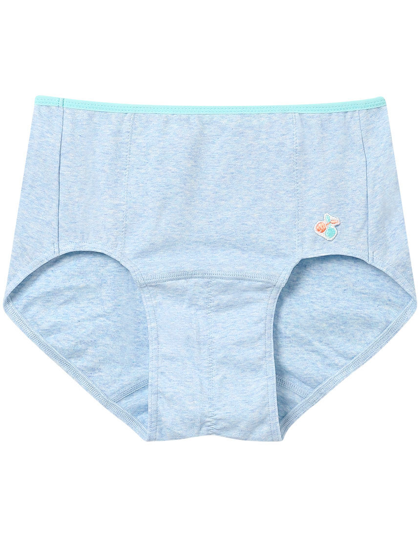 ワコール_ジュニア 【ファーストタイプ】ナプキンナビ・ポケット付