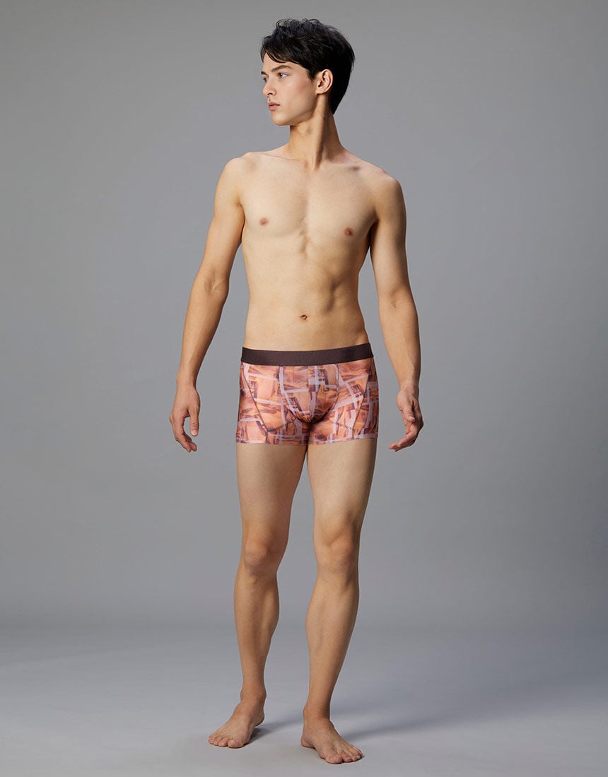 メンズボクサーパンツ, , hi-res