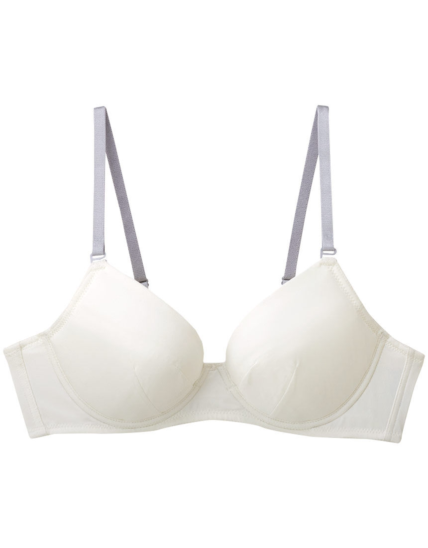 さらにさらに評価200記念期間限定特価 ワコールジュニア CFX253 A65 ブラジャー CYX167 JL サニタリーショーツ セット ワコールジュニア｜ワコール直営の公式下着通販サイト Wacoal Web