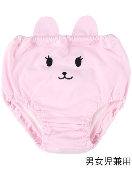 男女児兼用トイレトレーニングパンツ, , main