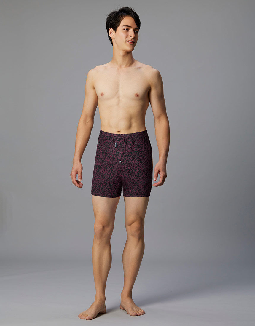 トランクス（前開き）, , hi-res