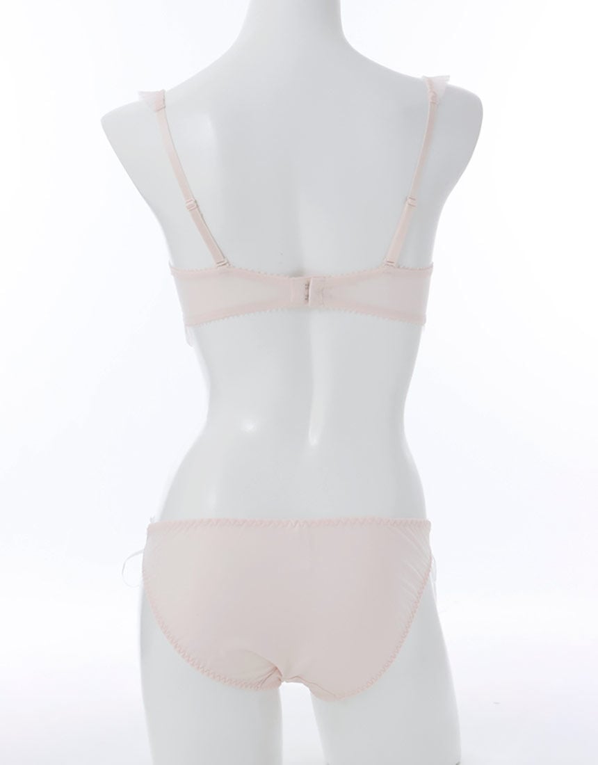 ブラ＆ショーツセット, , hi-res