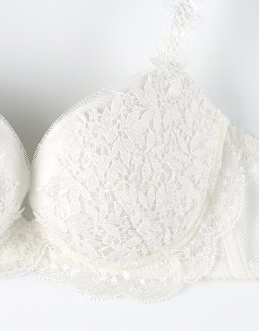 3/4カップブラ, , hi-res