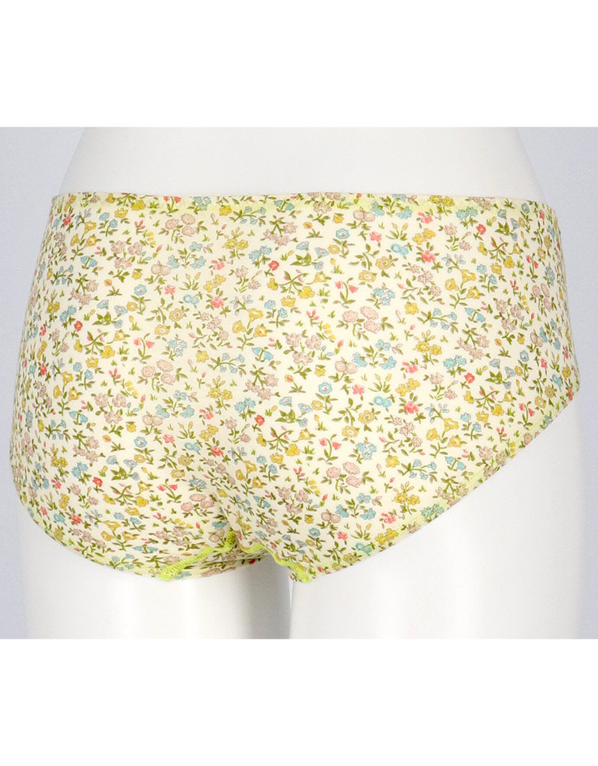 ウンナナクール MADE WITH LIBERTY FABRIC