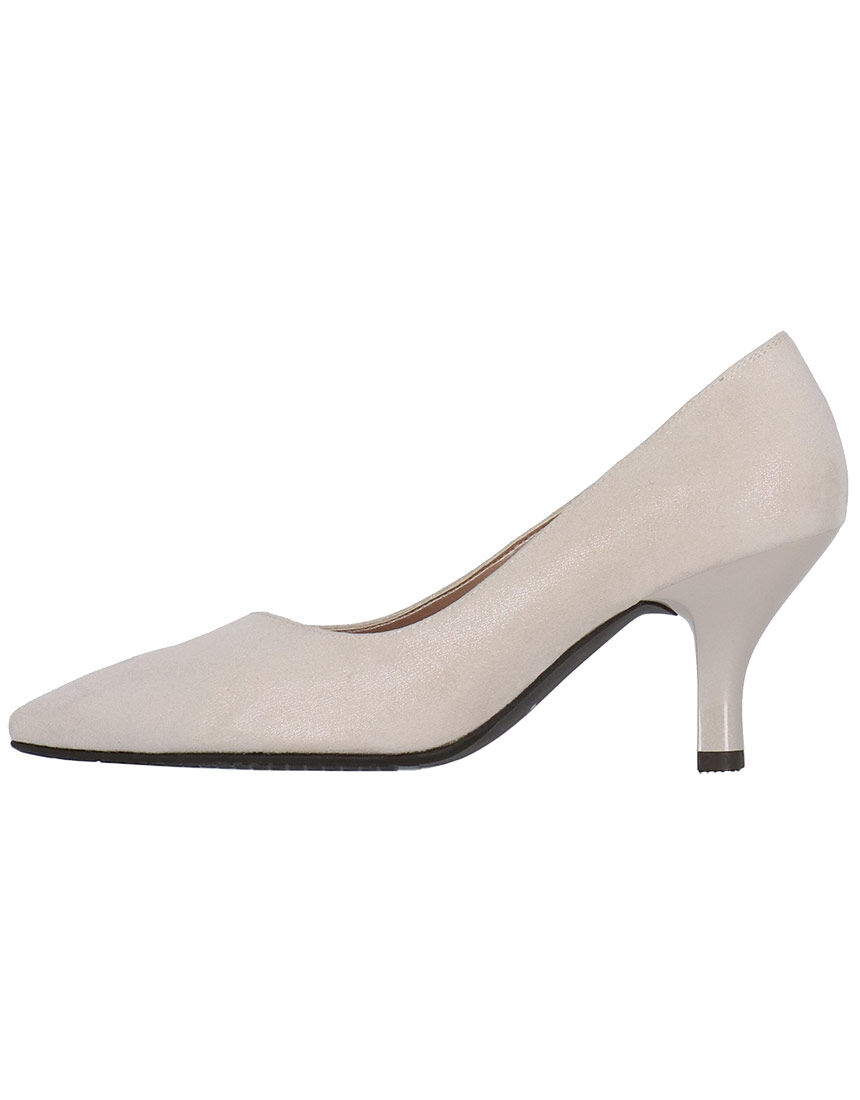 ワコール／サクセスウォーク 7cmヒール｜足をキレイに見せる