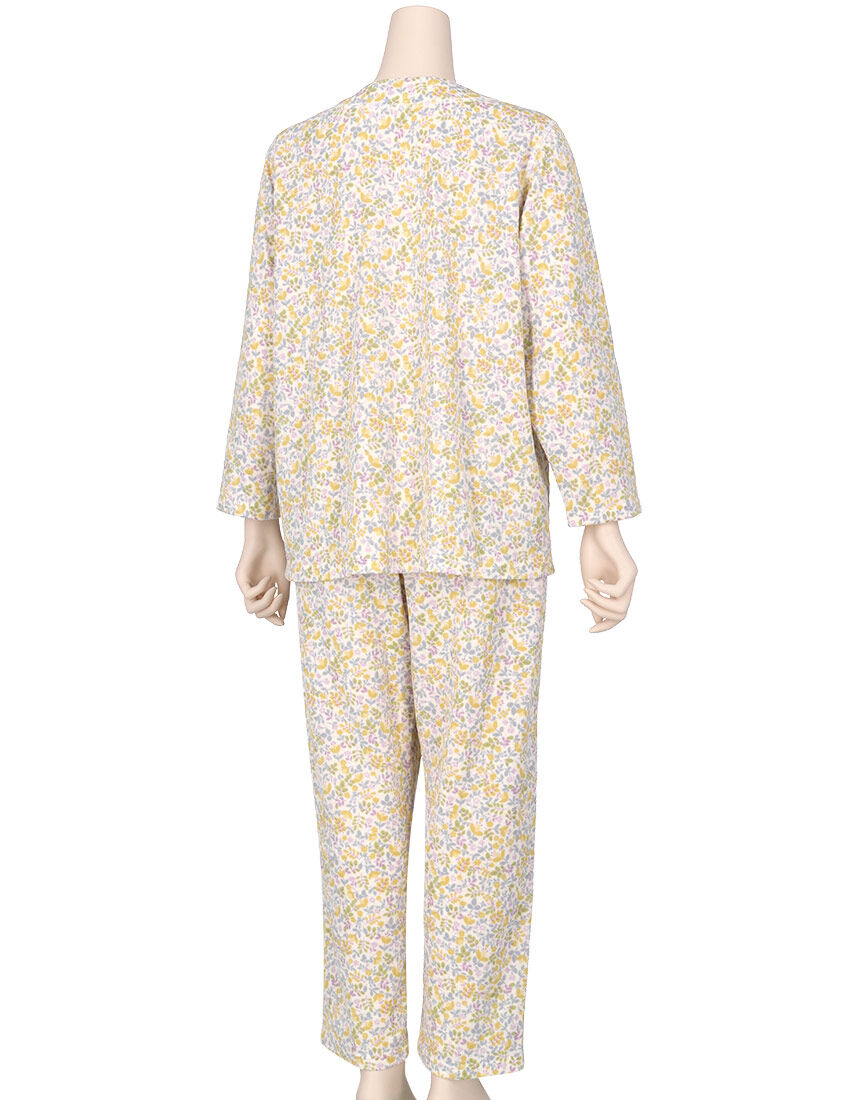 ワコール／らくラクパートナー やわらかな接結ニット素材・家庭用