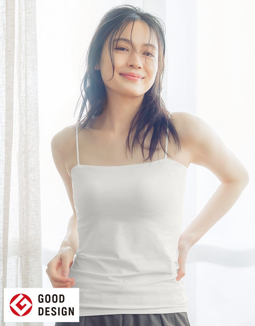 カップ付きインナー, , hi-res