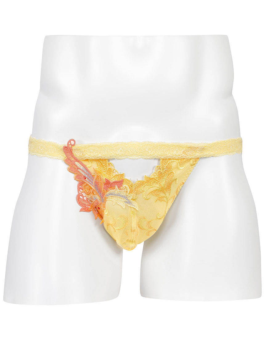 �����Y �u���[�t�i�O���j