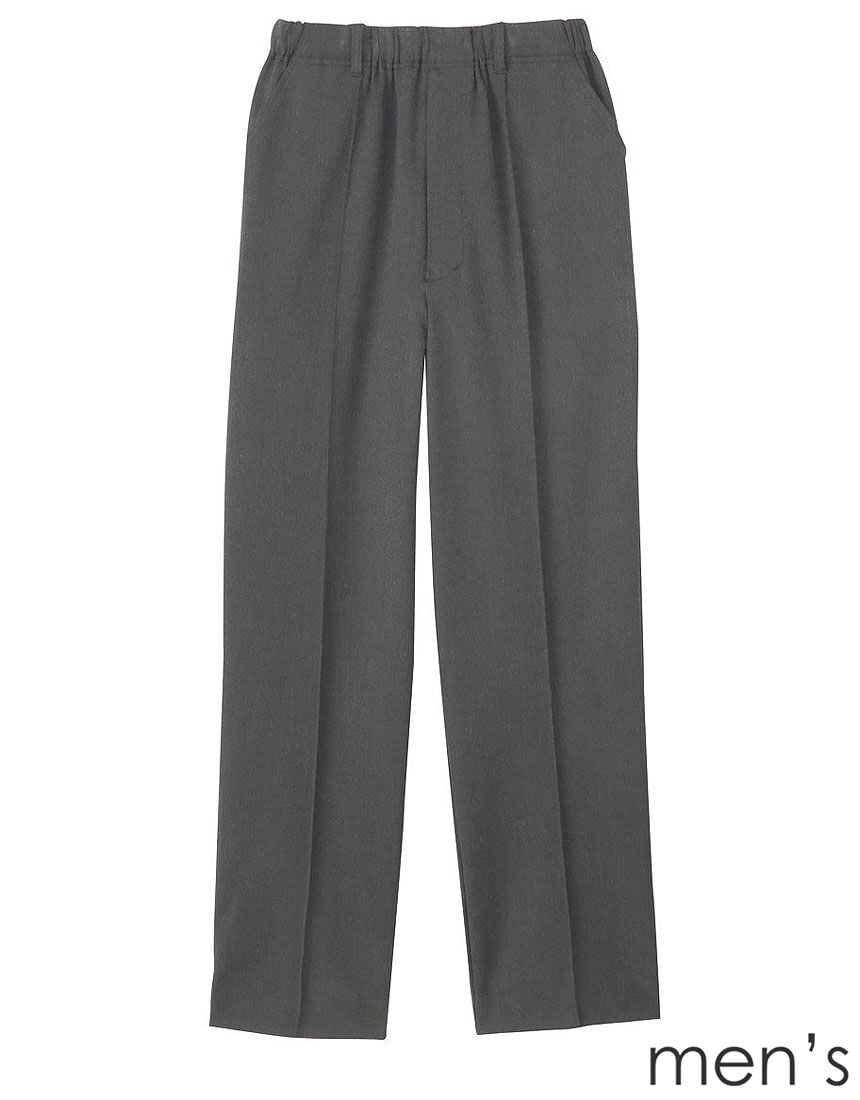しなやかで上品な紳士カルソン(前あき) メンズアウター(パンツ) しなやかで上品な紳士カルソン(前あき) メンズアウター(パンツ)
