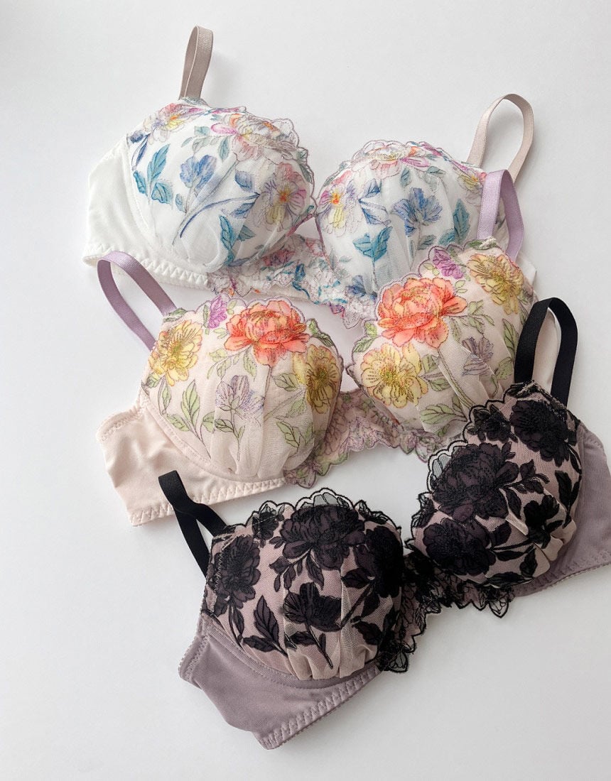 ３／４カップブラ, , hi-res