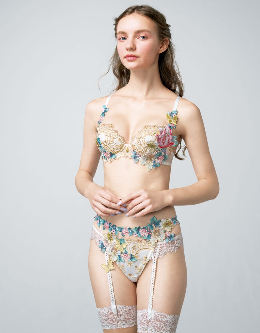 ガーターストッキング, , hi-res