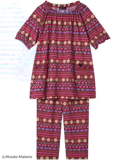 パジャマ, , main