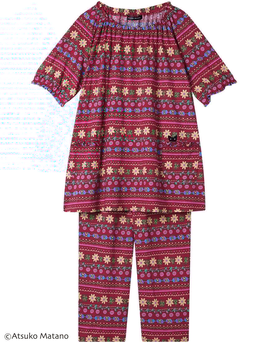 パジャマ, , hi-res