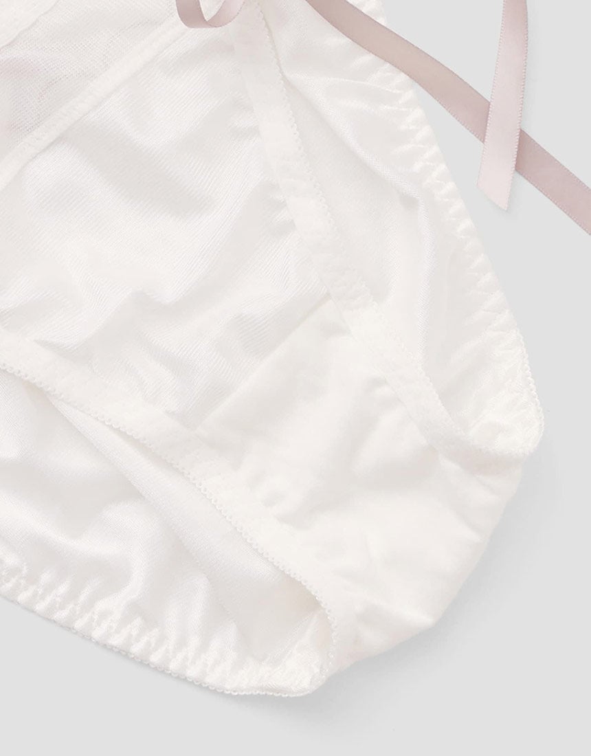 ブラ＆ショーツセット, , hi-res