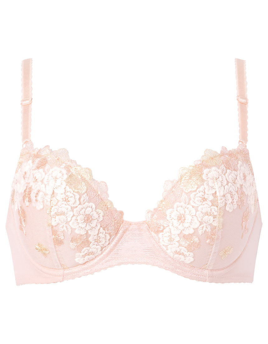 ブラジャー ピンク系｜ワコール直営の公式下着通販サイト