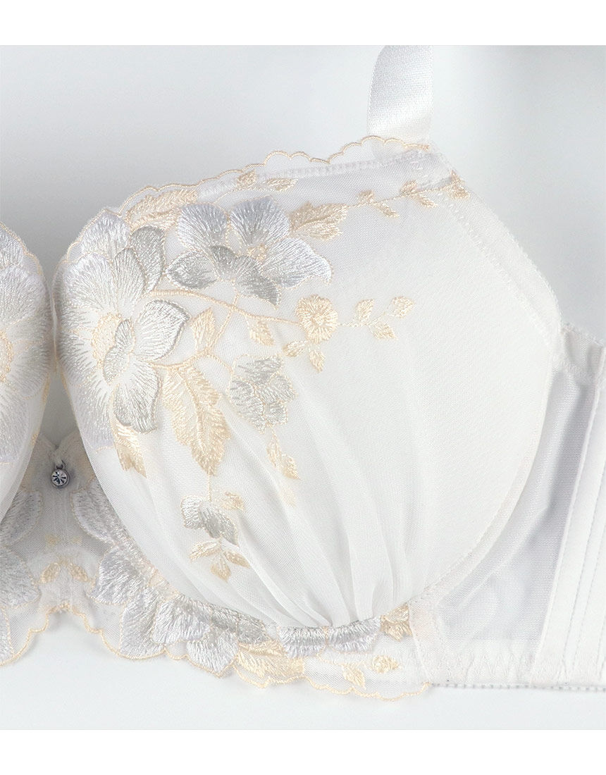 ブラ＆ショーツセット, , hi-res