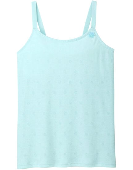 ジュニアブラトップ（キャミソール）, , main