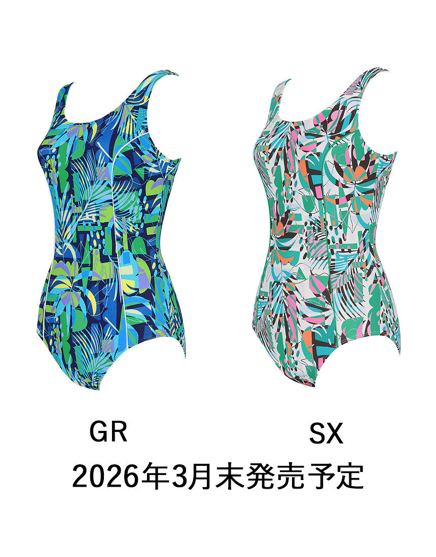 水着（ワンピース）, , hi-res