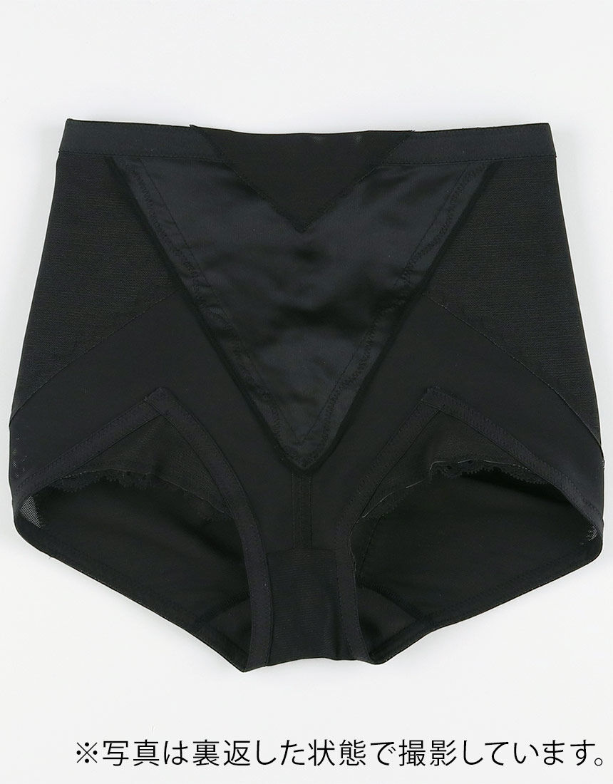 【4点】L70　ロングガードル　ショートガードル　ショーツ　ウエストシェーパー SALE】ショートガードルでシルキーボディシェイプ|タムラのやさしい