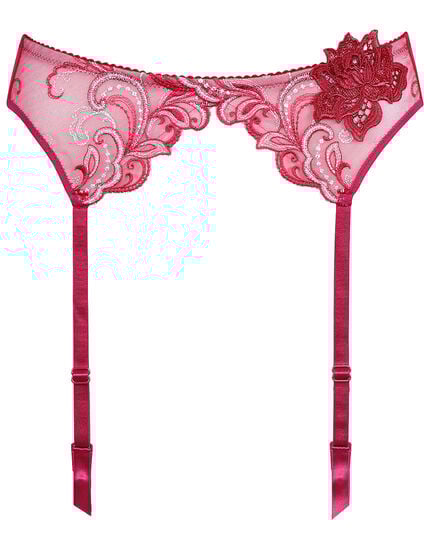 ガーターベルト｜ワコール直営の公式下着通販サイト ワコールウェブストア 